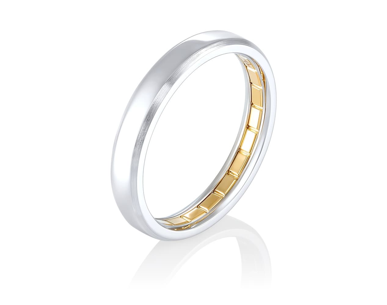 Обручальное кольцо KA01171